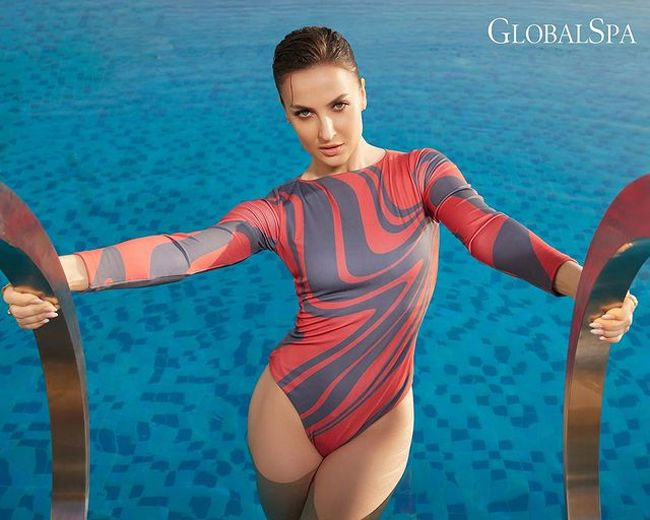 Staggering Photoshoot Of Insta Celebrities